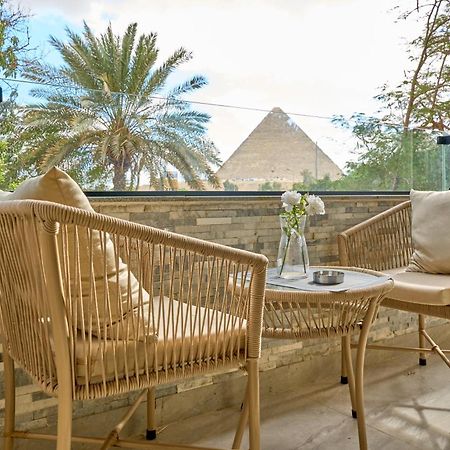 Lotus Inn Kafret el-Gabal 外观 照片